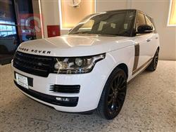 Land Rover Range Rover Vogue